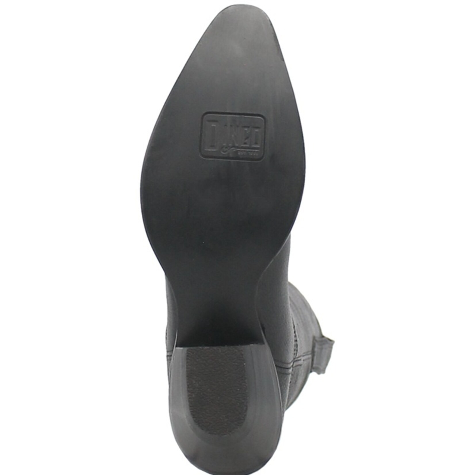 Dingo Dingo Boot DI920 Women's Out West Black