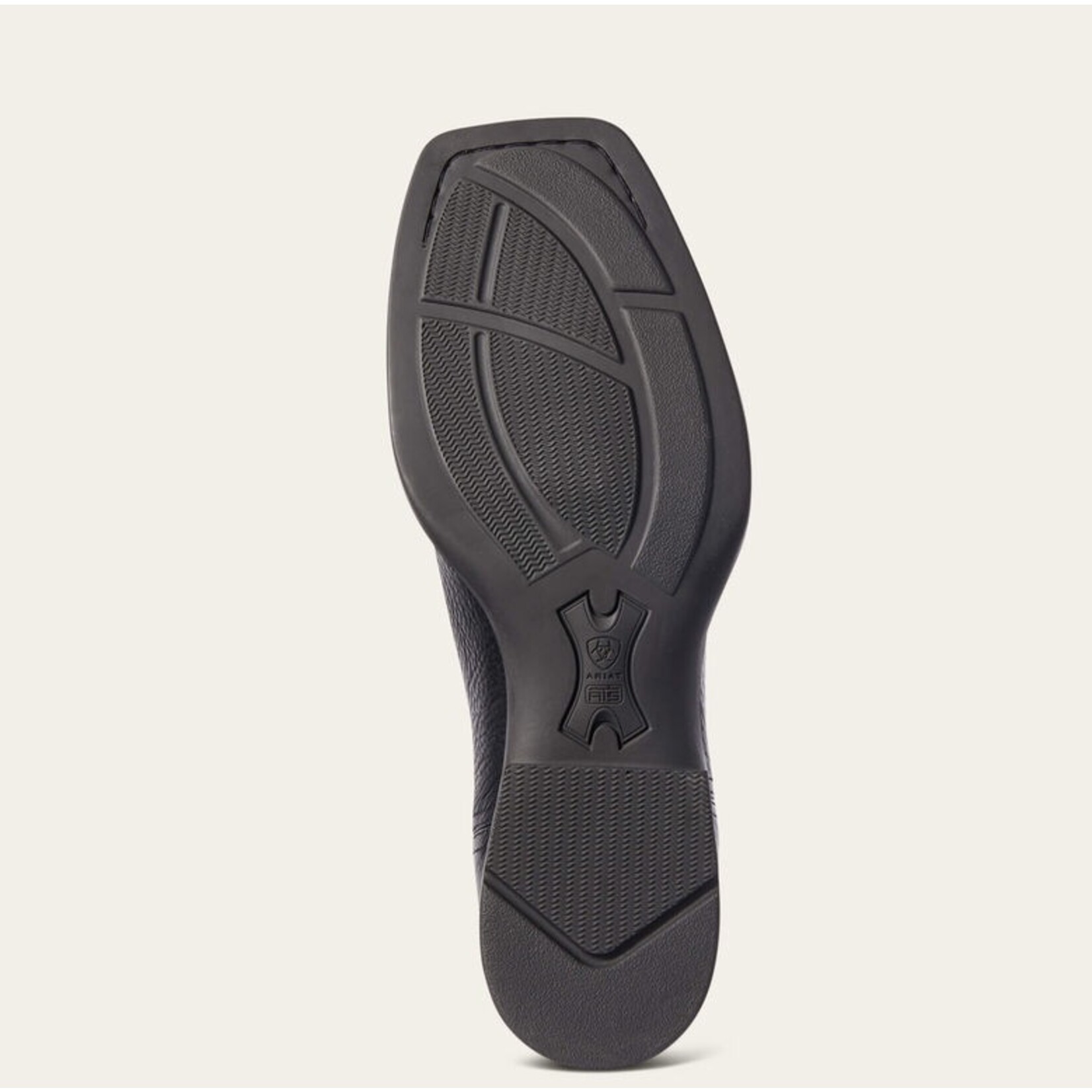 Ariat Ariat Men's Sport Booker Ultra Black 10031453