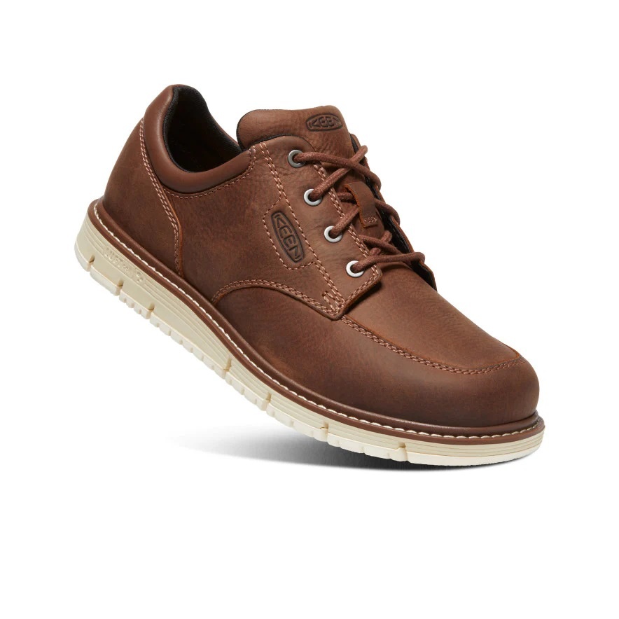 Keen San Jose Oxford Soft Toe 1026788 - Chester Boot Shop