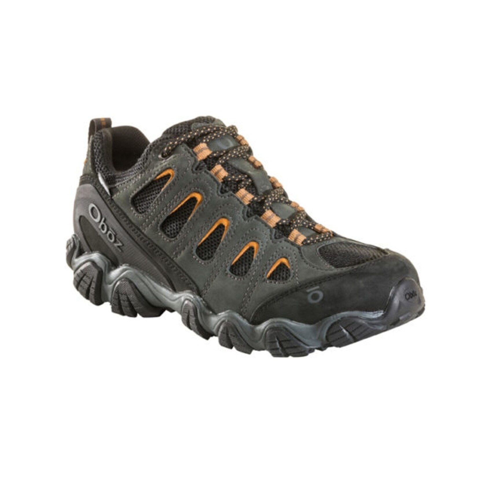 Oboz Sawtooth II Low Shadow Burlap 23401 Men's - Chester