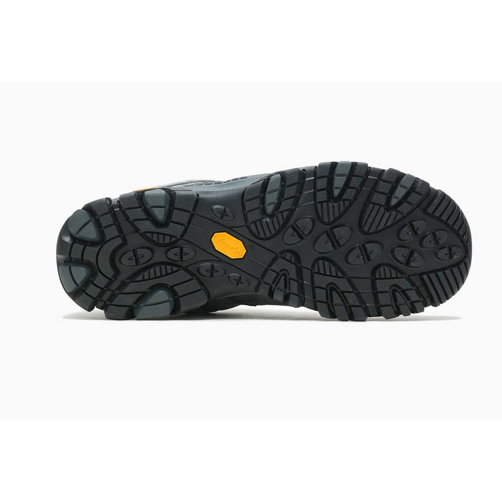 Merrell Merrell Moab 3 Waterproof J035855 Granite Men's