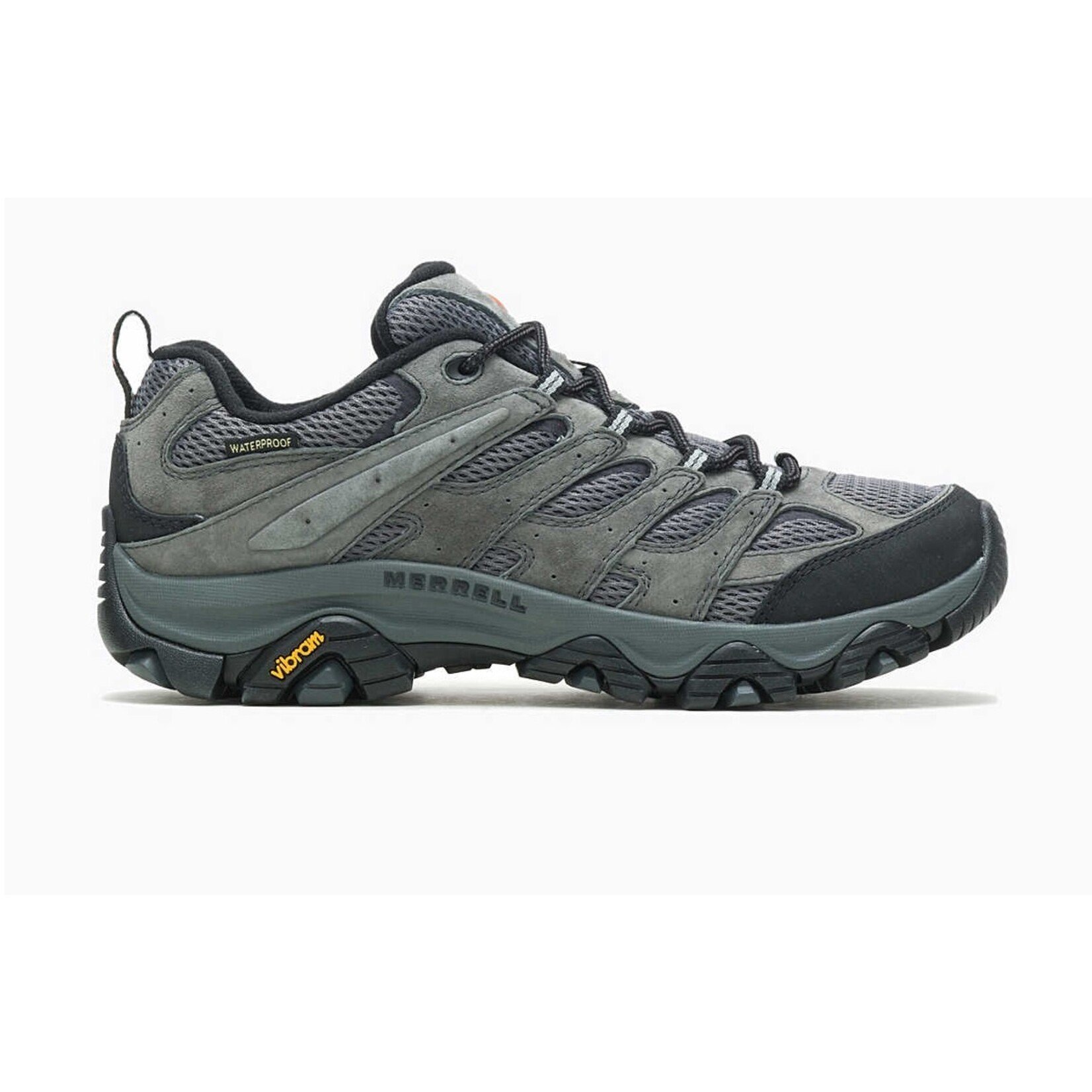 Merrell Merrell Moab 3 Waterproof J035855 Granite Men's