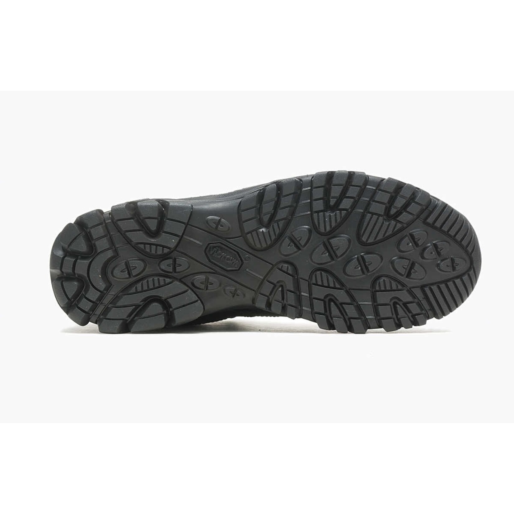 Merrell Men's Merrell Moab Tactical Mid J003911 Black Waterproof