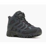 Merrell Men's Merrell Moab Tactical Mid J003911 Black Waterproof