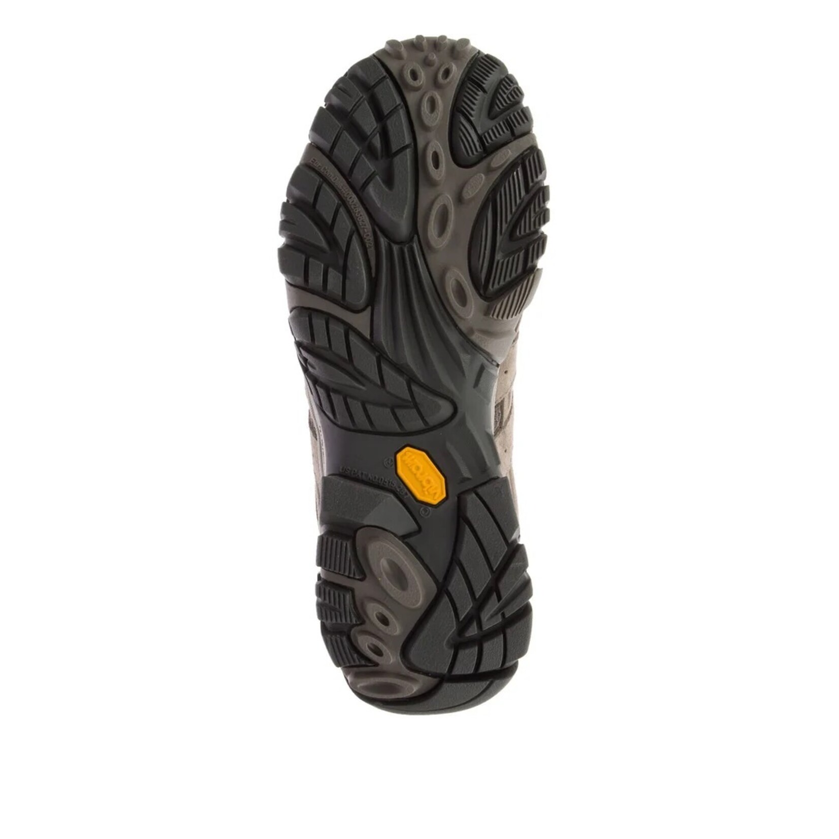 Merrell Men's Merrell Moab 2 Mid Boulder J033323 Waterproof