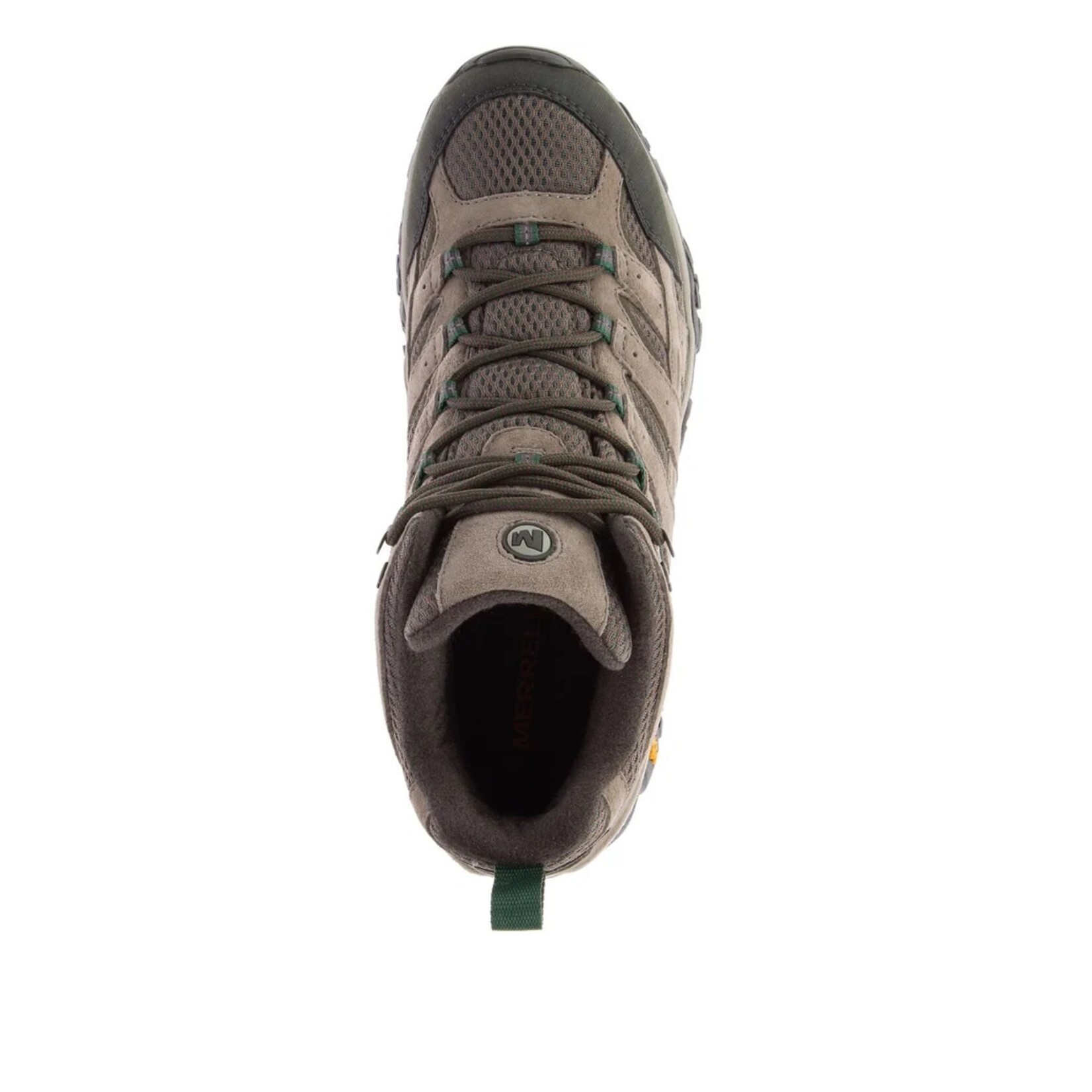 Men's Merrell Moab 2 Mid Boulder J033323 Waterproof Men's Merrell Moab 2 Mid Boulder J033323 Waterproof