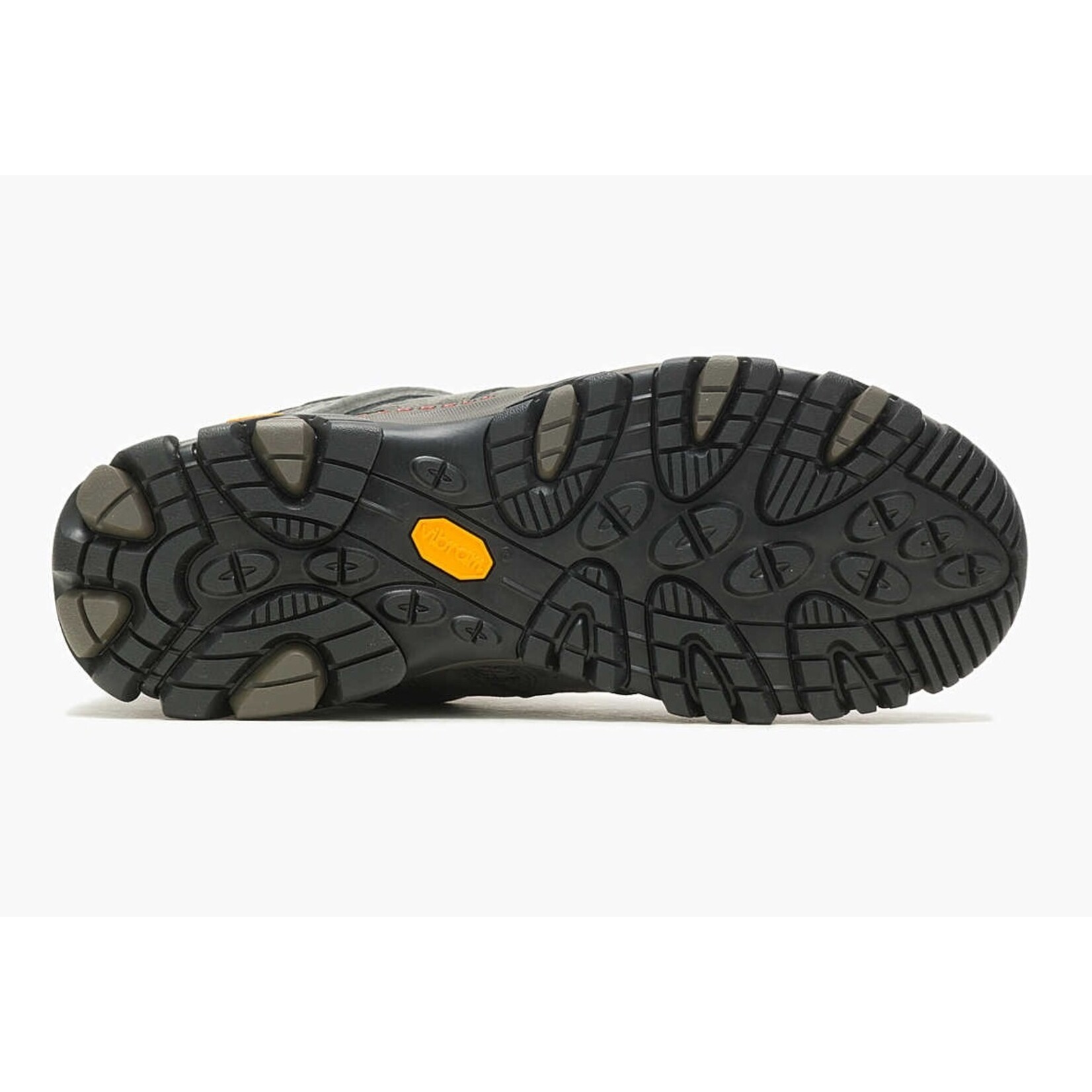 Merrell Merrell Men's  Moab 3 Mid Waterproof Beluga J035833