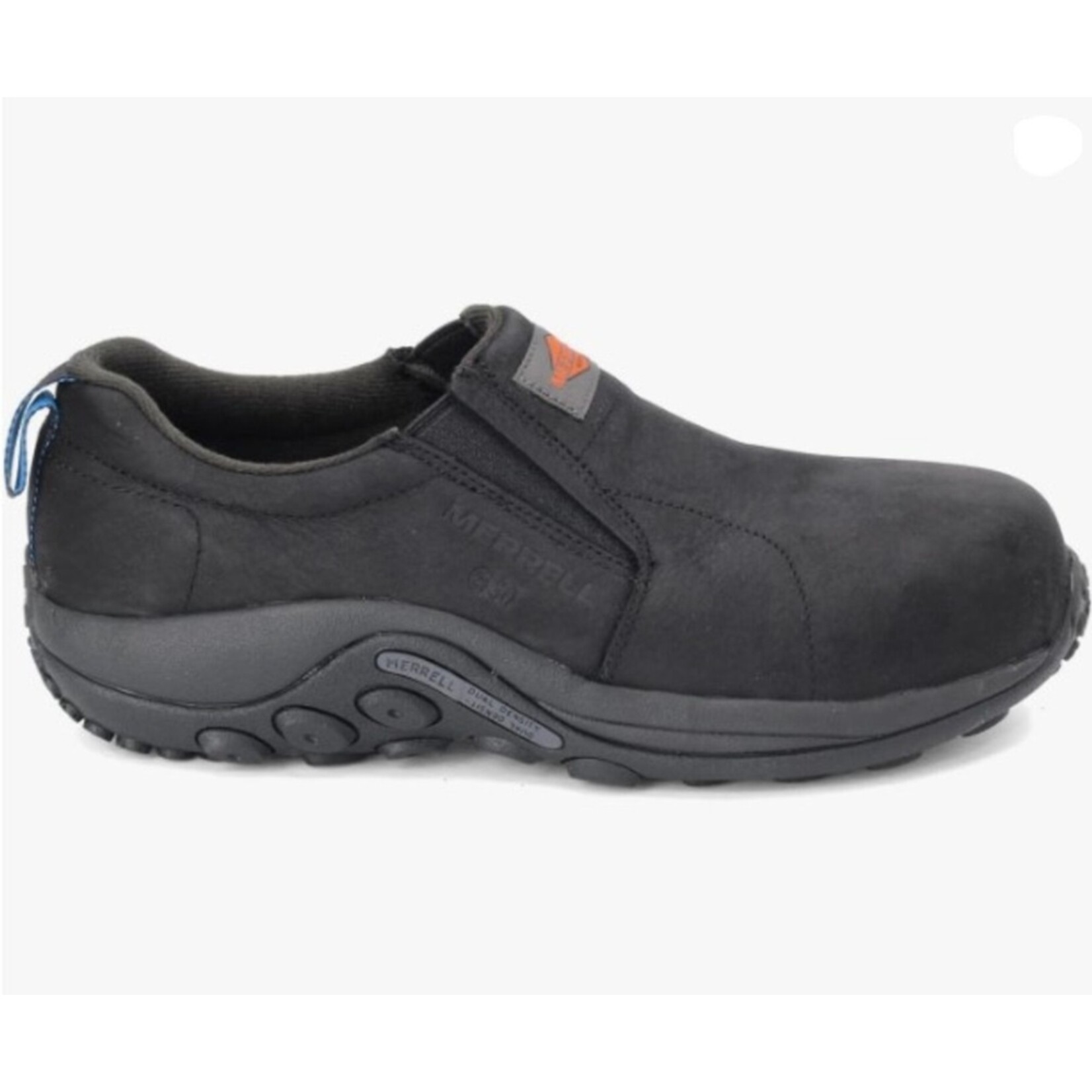 Merrell Merrell Men's Jungle Moc Composite Toe SD J099379