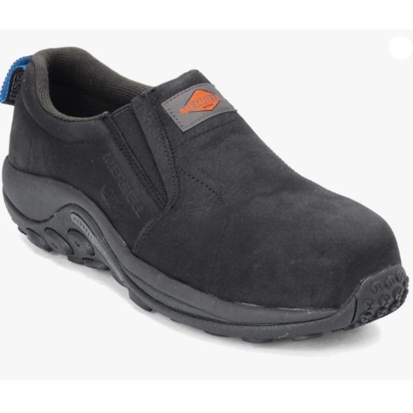 Merrell Men's Merrell Jungle Moc Composite Toe SD J099379