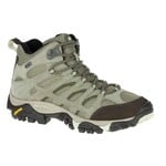 Merrell Merrell Women's Moab Mid Waterproof Granite J35788