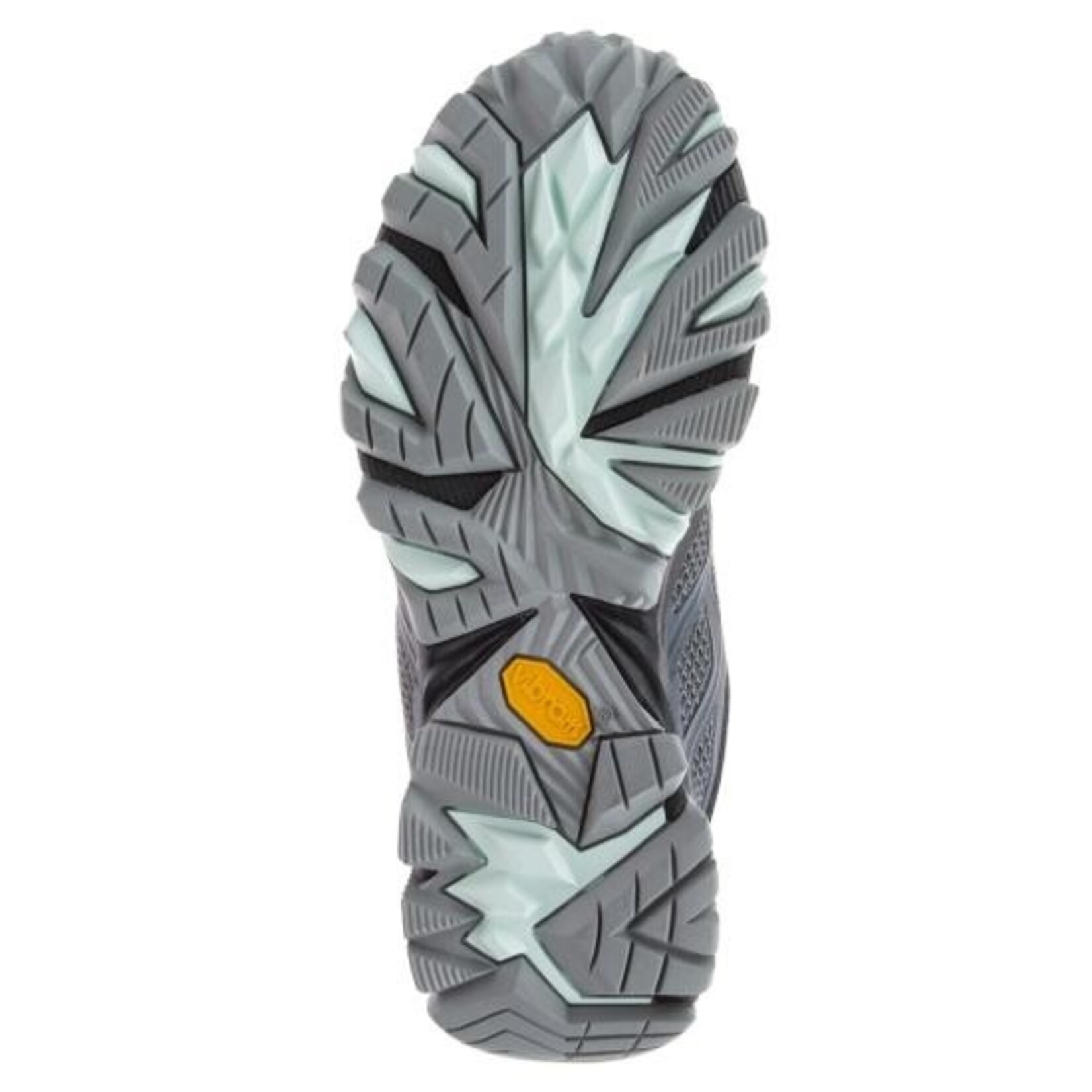 Merrell Merrell Women's  Moab FST J37176 Granite