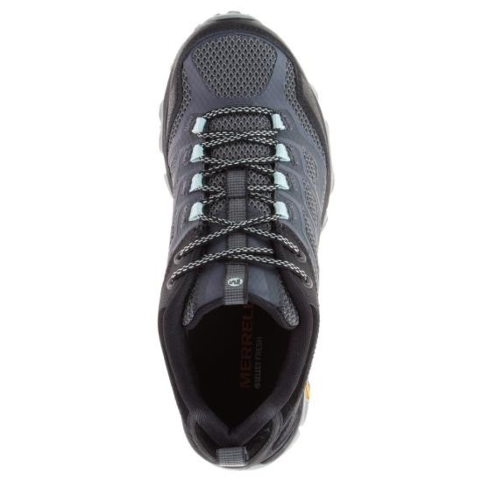 Merrell Women's Merrell Moab FST J37176 Granite