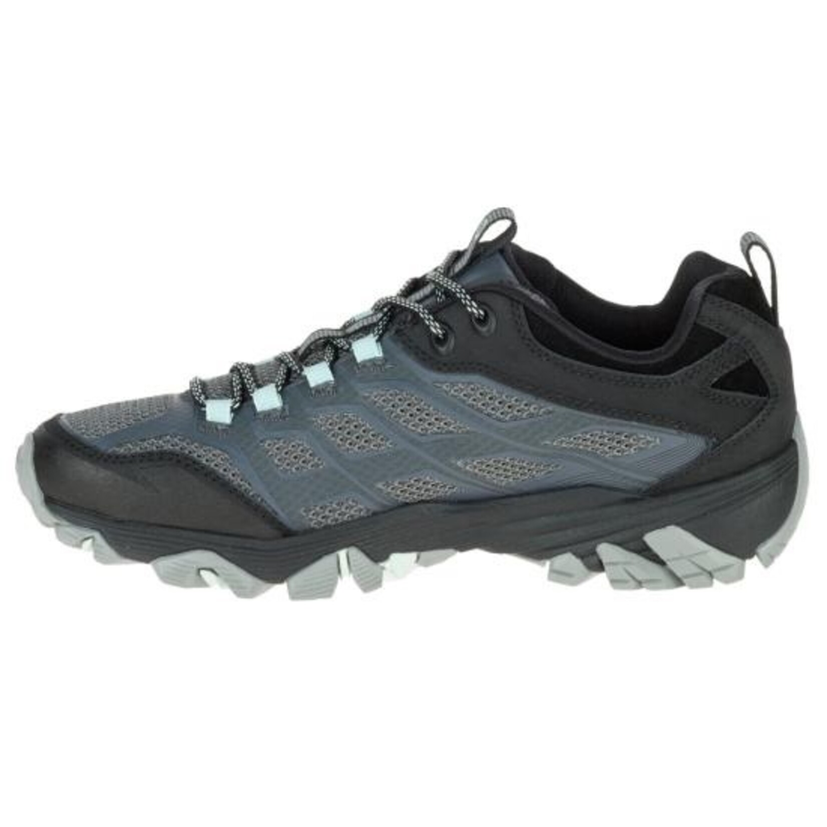 Merrell Women's Merrell Moab FST J37176 Granite