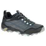 Merrell Women's Merrell Moab FST J37176 Granite