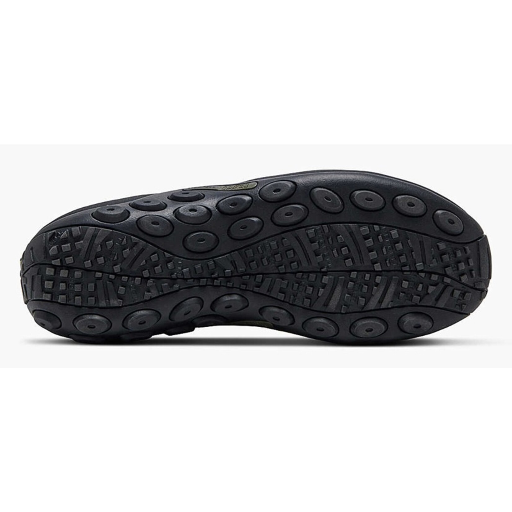 Merrell Men's Merrell Jungle Moc J63815 Wide Midnight