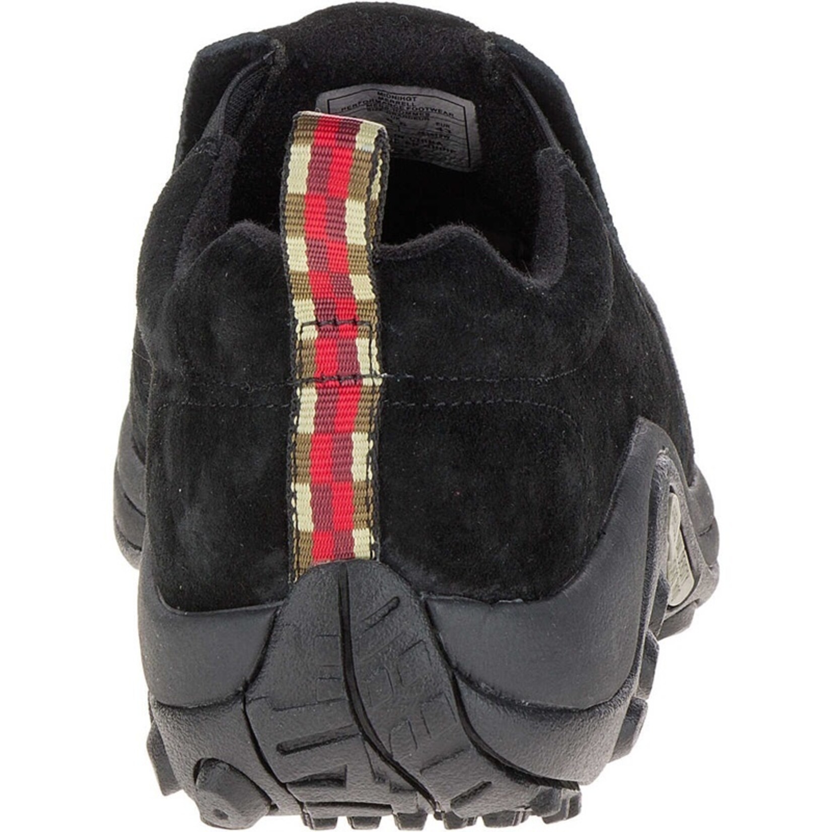 Merrell Merrell Men's Jungle Moc J63815 Wide Midnight