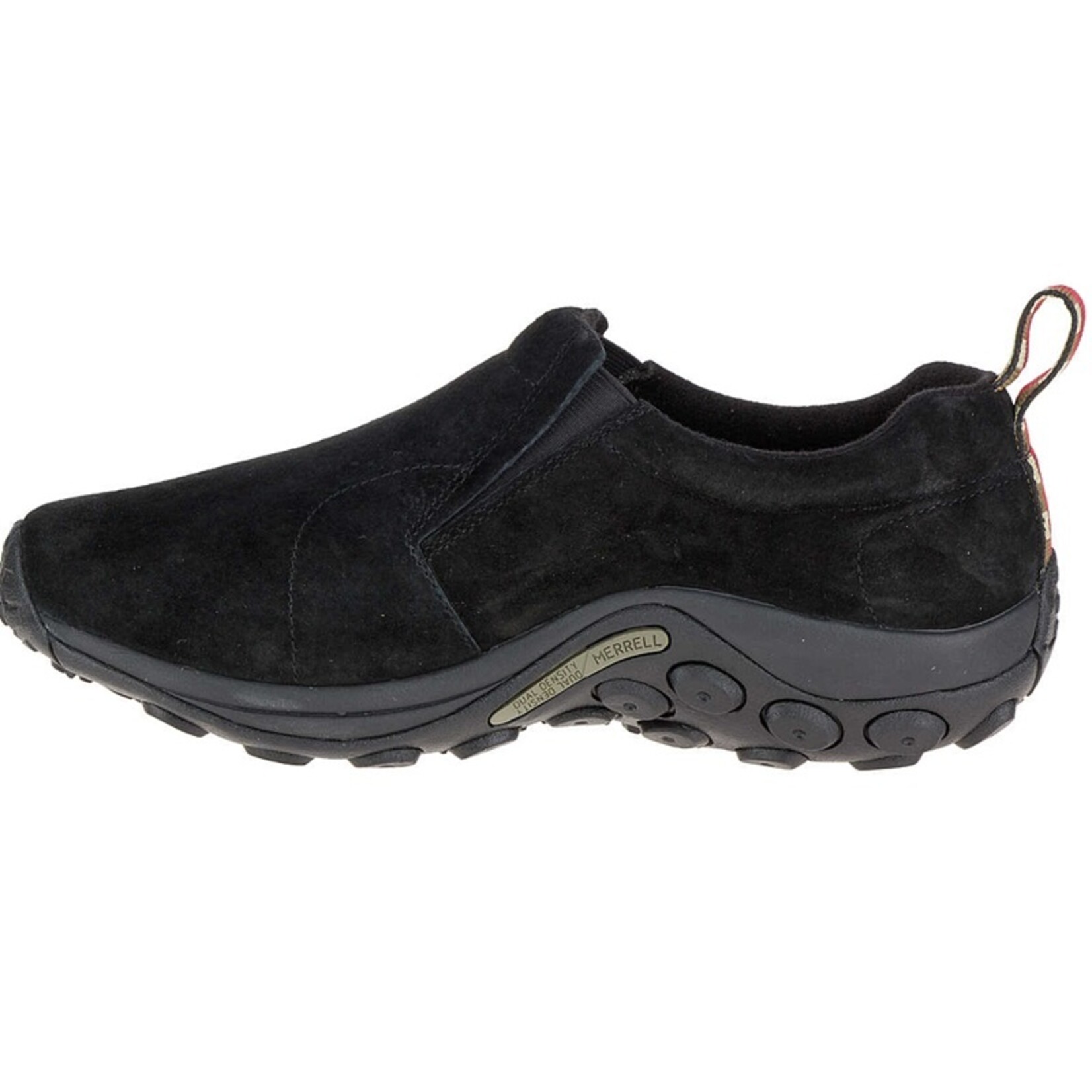 Merrell Men's Merrell Jungle Moc J63815 Wide Midnight