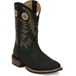 Justin Justin Shane FN7122 Black