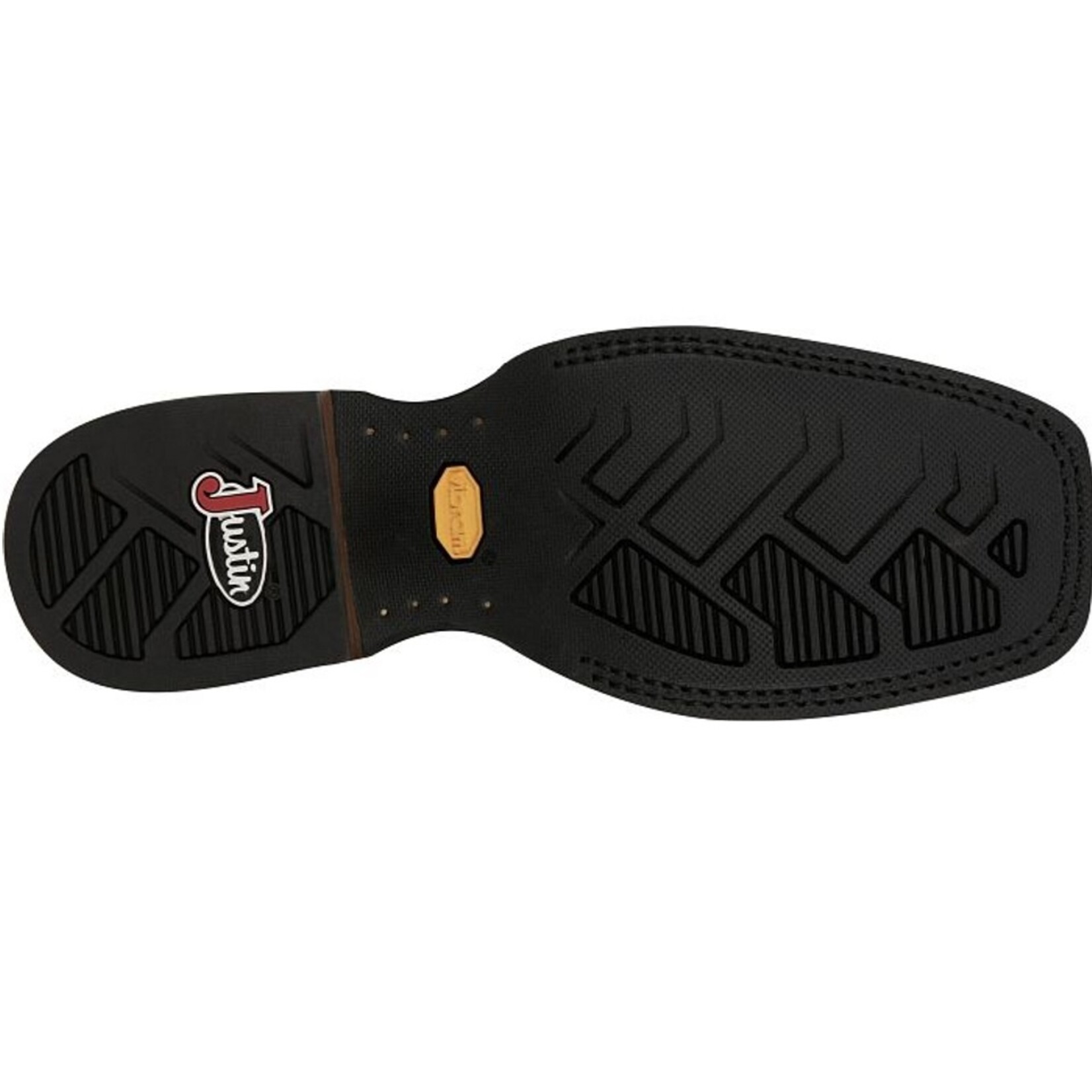 Justin Justin Show Stopper FN7122 Black