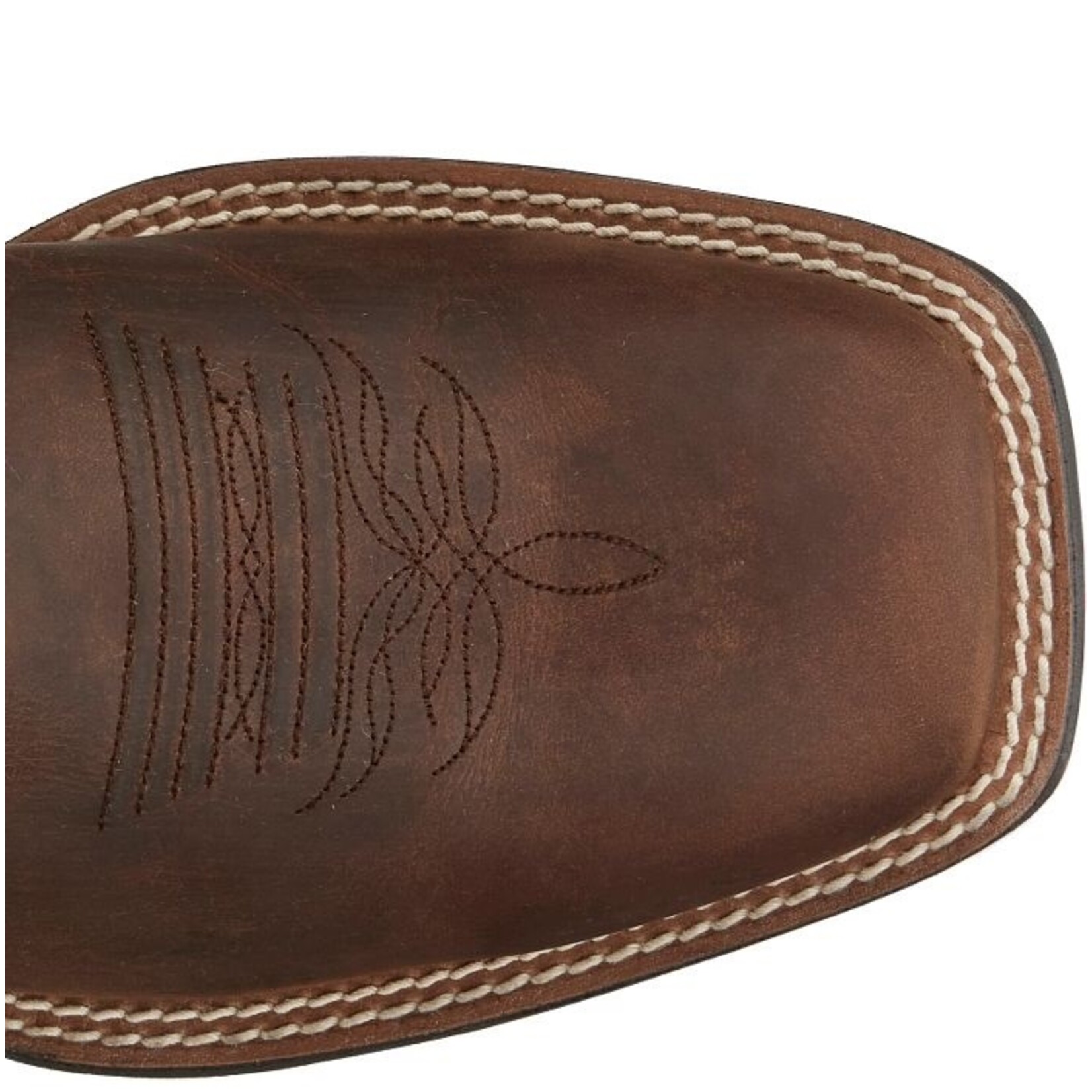 Justin Justin Boots Canter SE7510 Dusky Brown