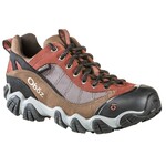 Oboz Oboz Men's Firebrand 2 Low Waterproof Earth 21301