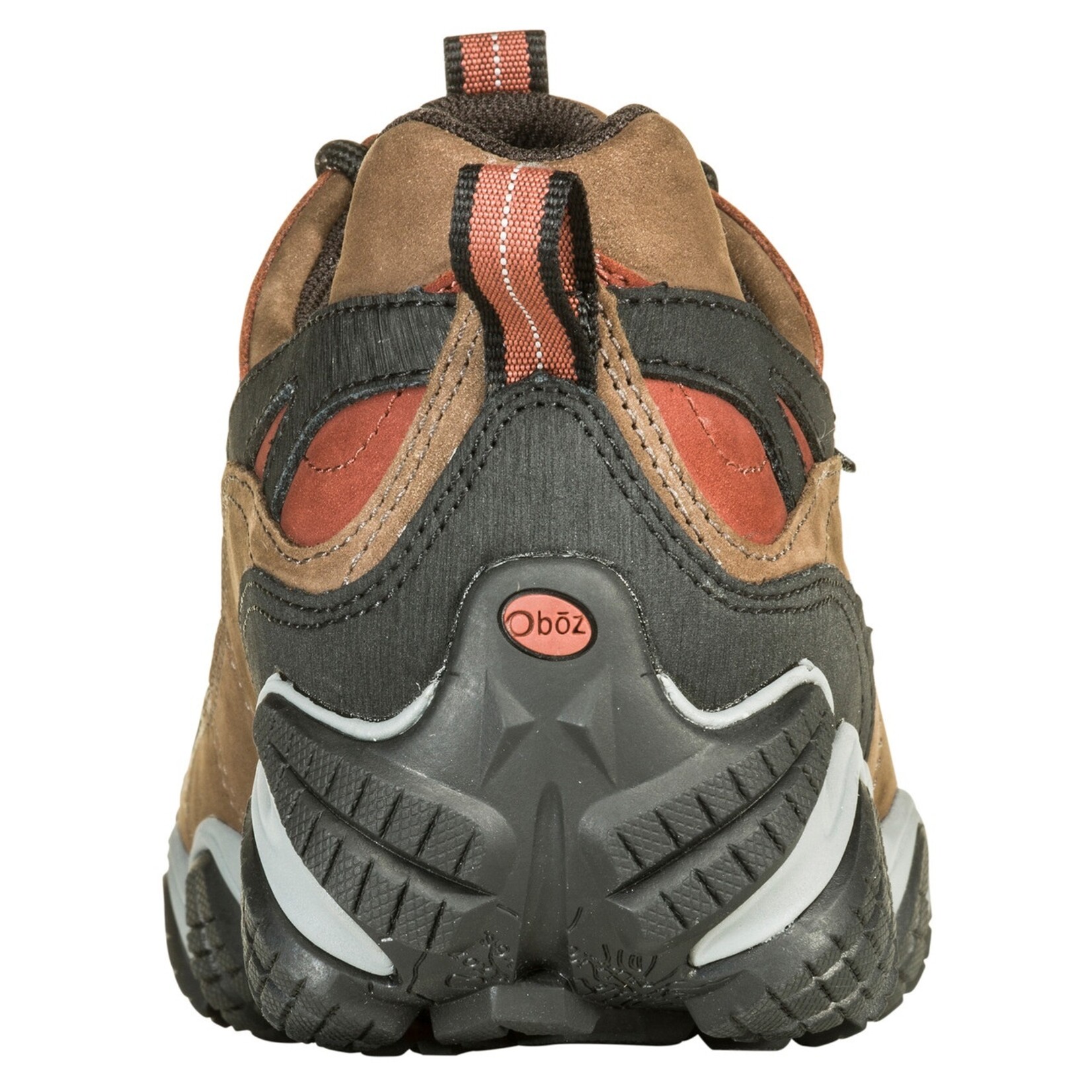 Oboz Oboz Men's Firebrand 2 Low Waterproof Earth 21301