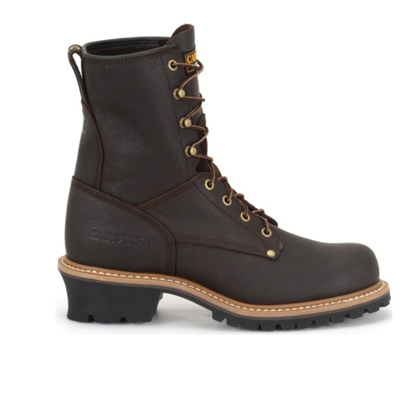 Carolina Carolina Boots Men's Elm 1821 Logger