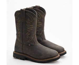 Thorogood Boots 814-4337 11