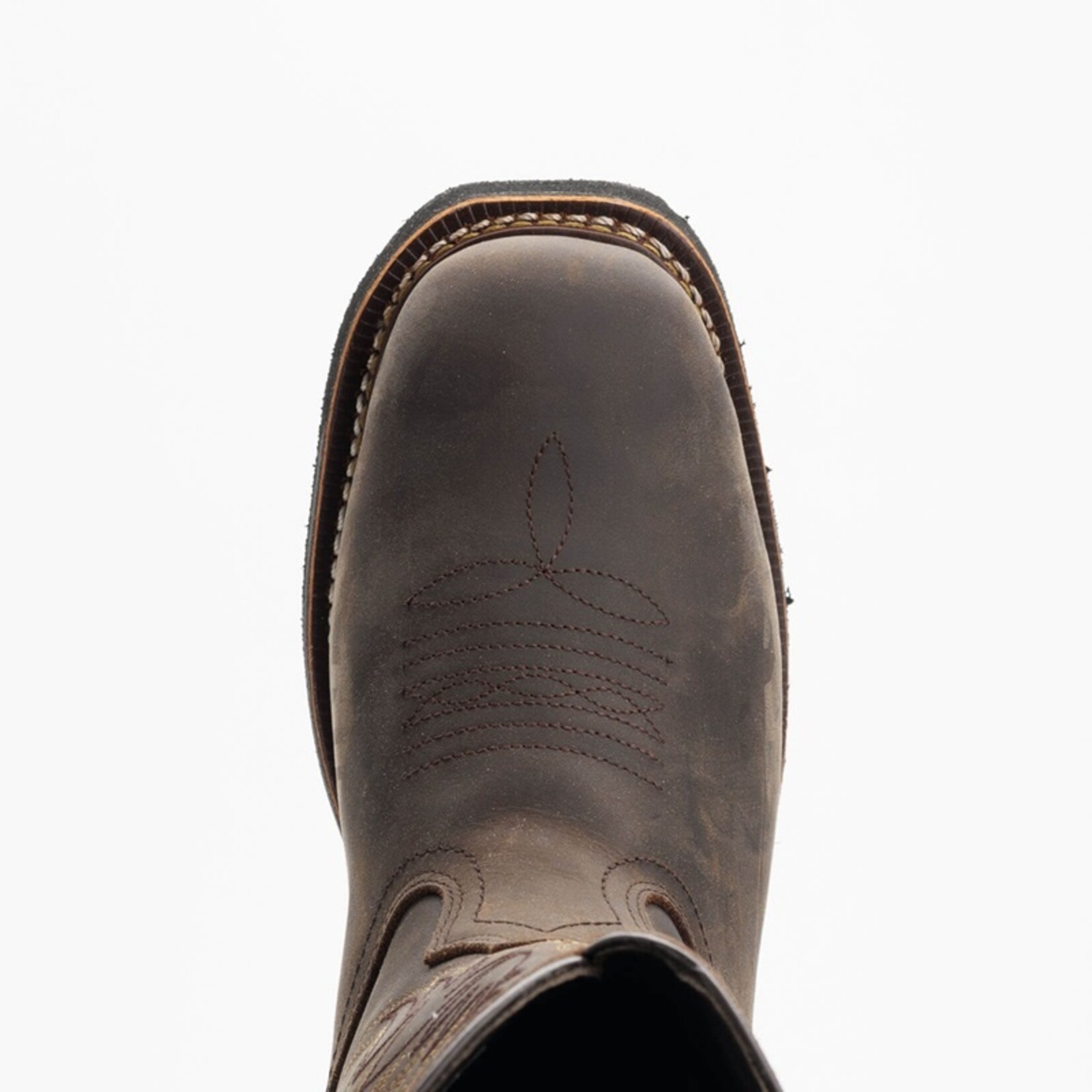 Thorogood Thorogood 814-4337 11" Crazy Horse Waterproof In Store Price 224.95
