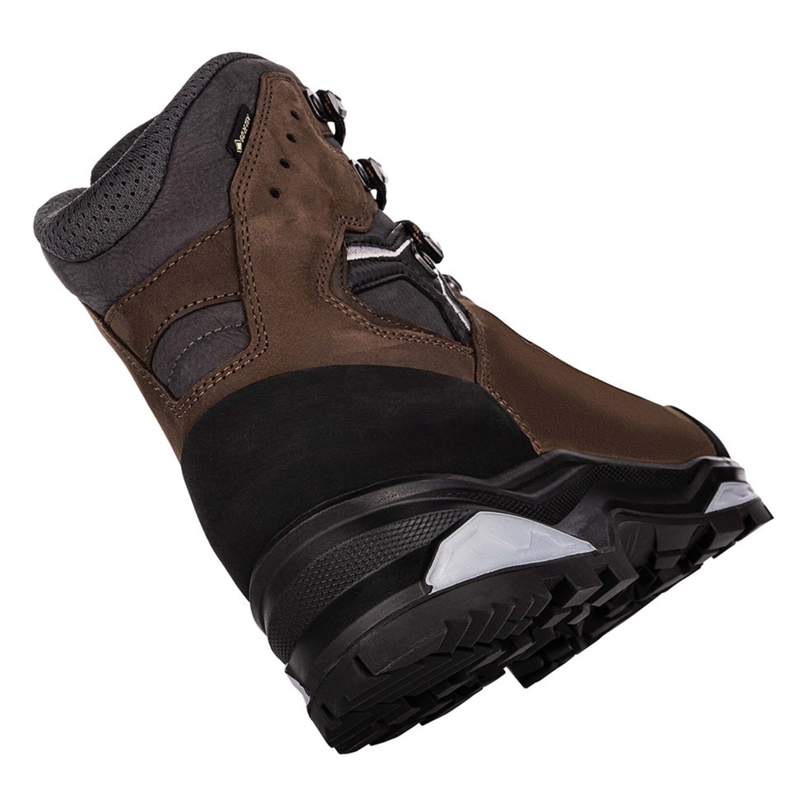 Lowa Men's Camino EVO GTX 2106294527 Brown Graphite Camino Wide
