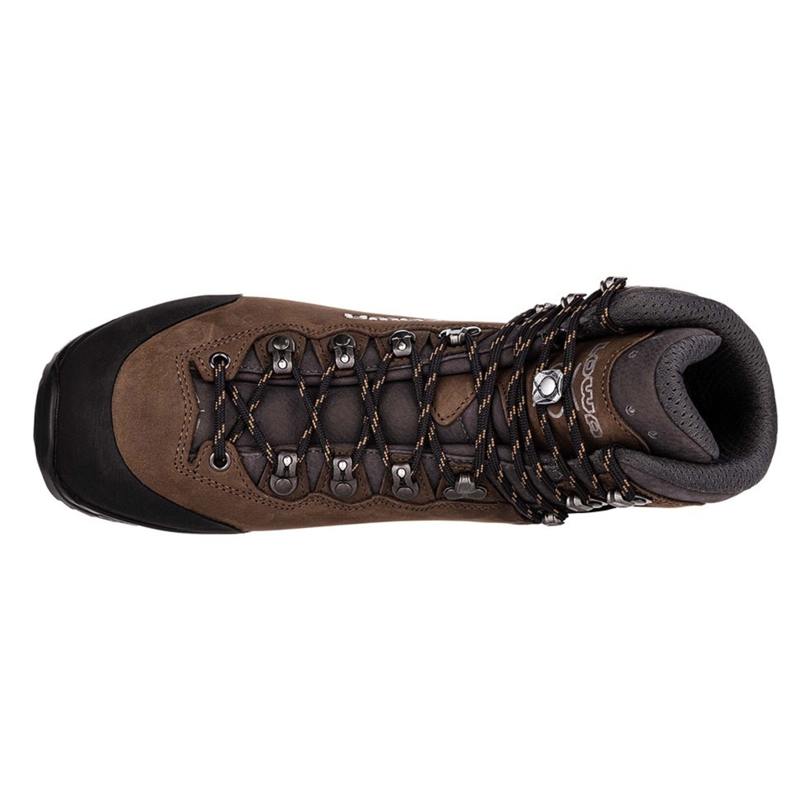Lowa Men's Camino EVO GTX 2106294527 Brown Graphite Camino Wide