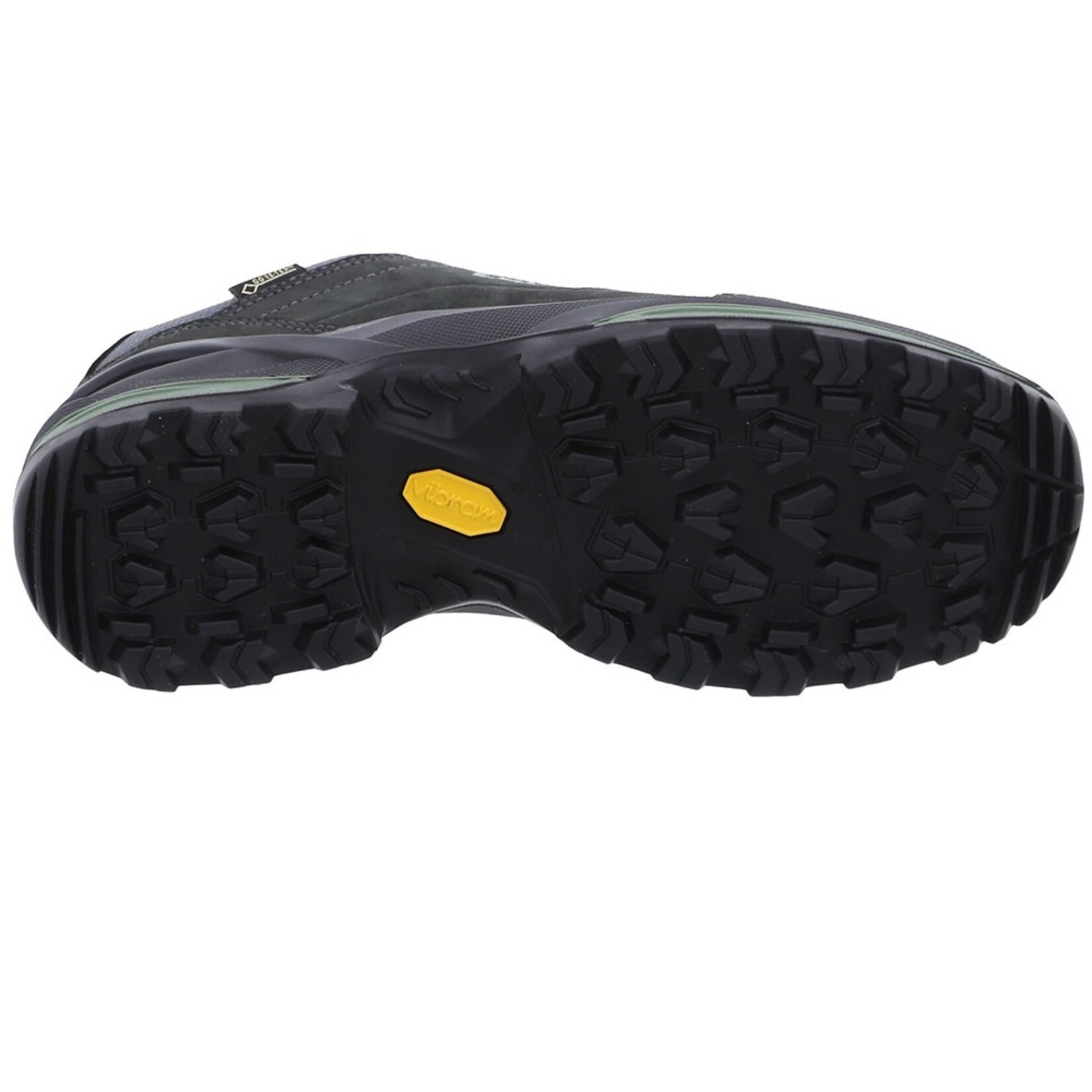 Lowa Lowa Women's Renegade GTX Lo 3209639781 Graphite/Jade