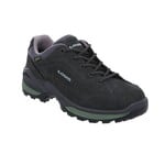 Lowa Lowa Women's Renegade GTX Lo 3209639781 Graphite/Jade