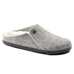 Birkenstock Women's Birkenstock Zermatt Rivet Light Gray 1015086