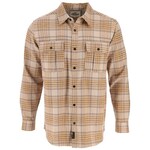 Thorogood Workwear TG205569 TYKH THOROGOOD BRUSH FLANNEL