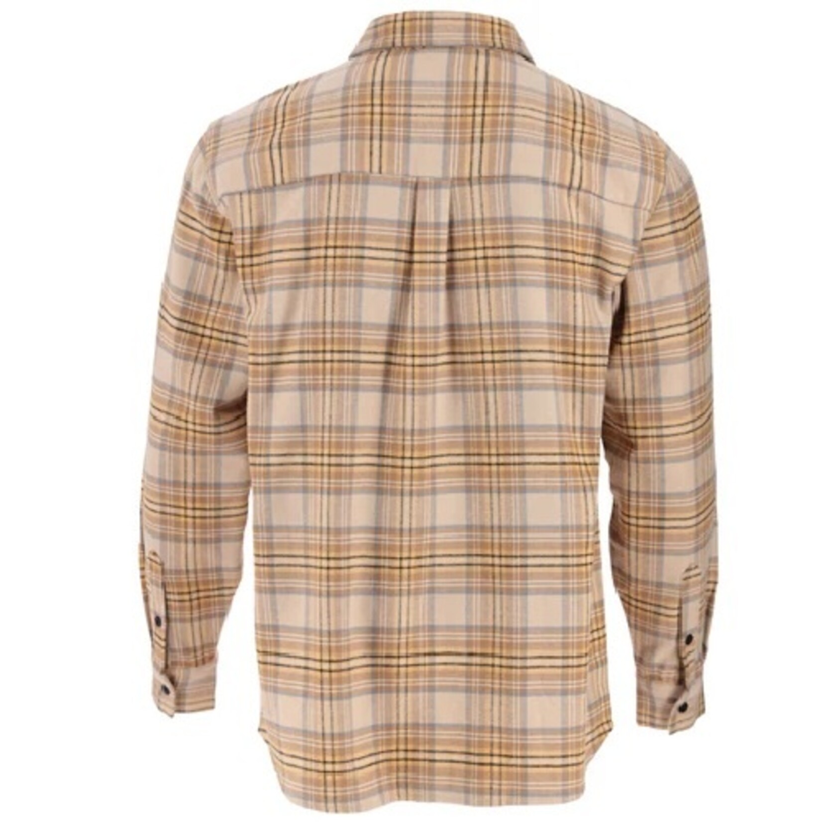 Thorogood Workwear TG205569 TYKH THOROGOOD BRUSH FLANNEL
