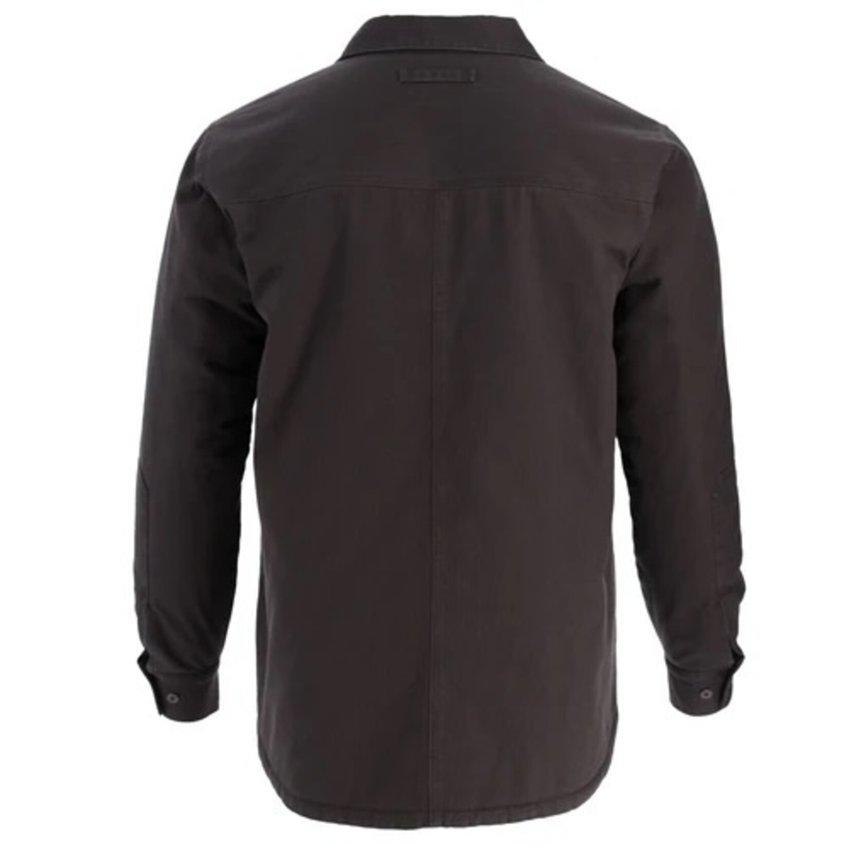 Thorogood Workwear Thorogood Crafted Herringbone Utility Shirt Jacket Tamarac TG205570