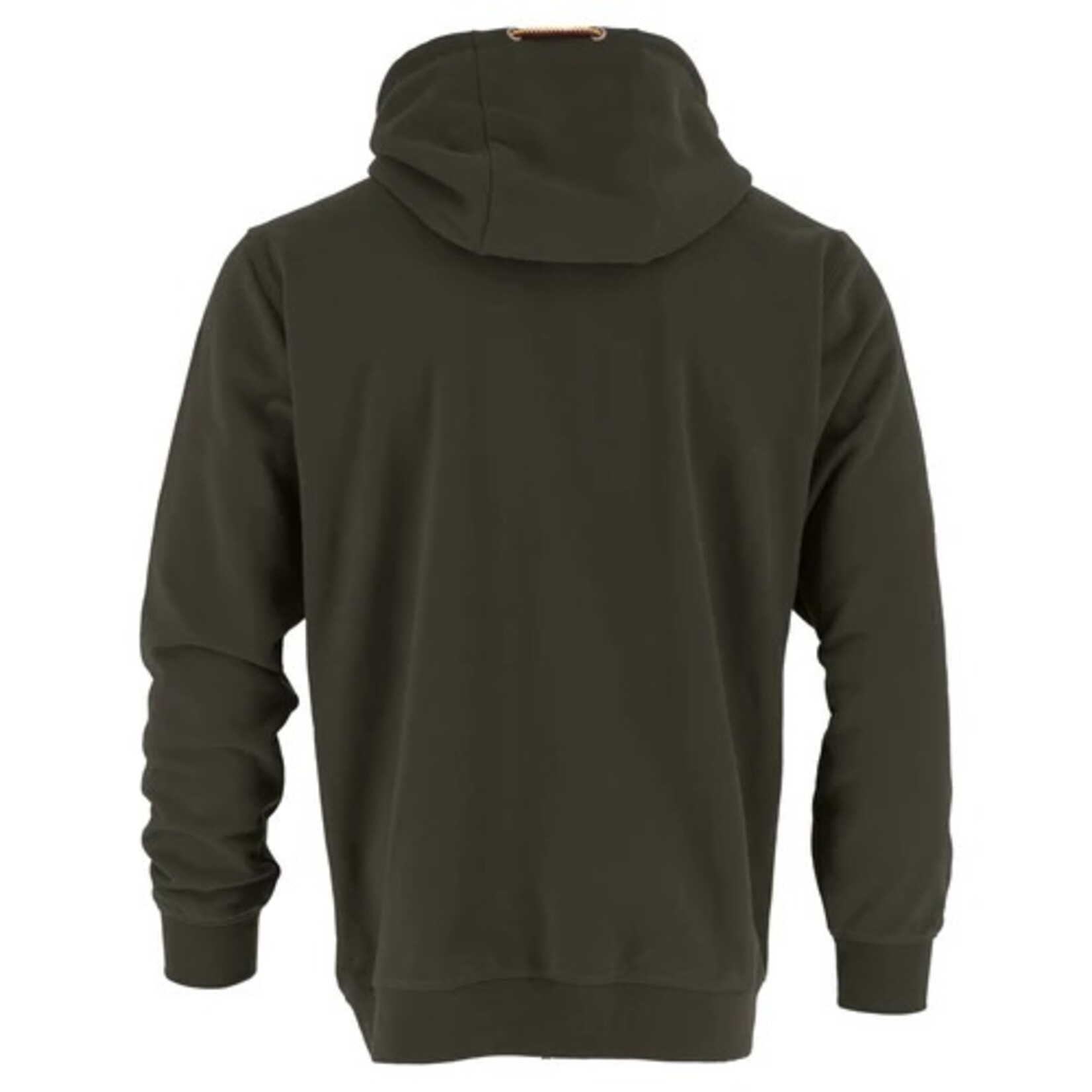 Thorogood Workwear Thorogood Heavyweight Brushed Embossed Logo Hoodie TG205561