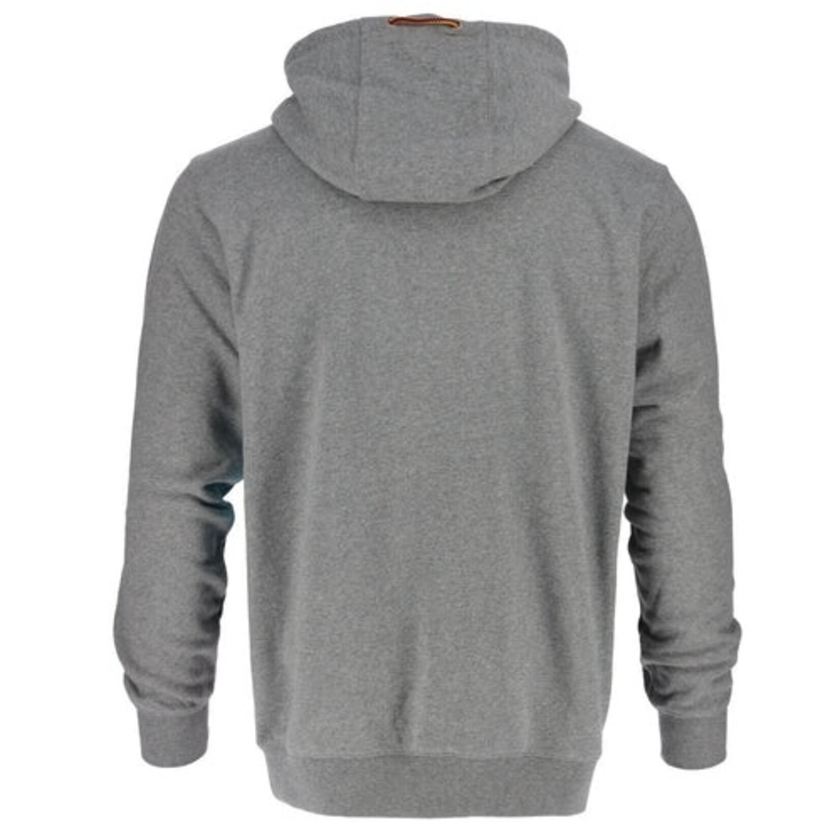 Thorogood Workwear Thorogood Heavyweight Brushed Embossed Logo Hoodie TG205561