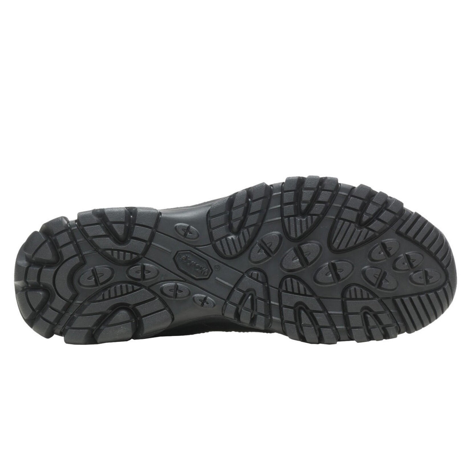 Merrell Merrell Men's Moab 3  Black Tactical Low J003909