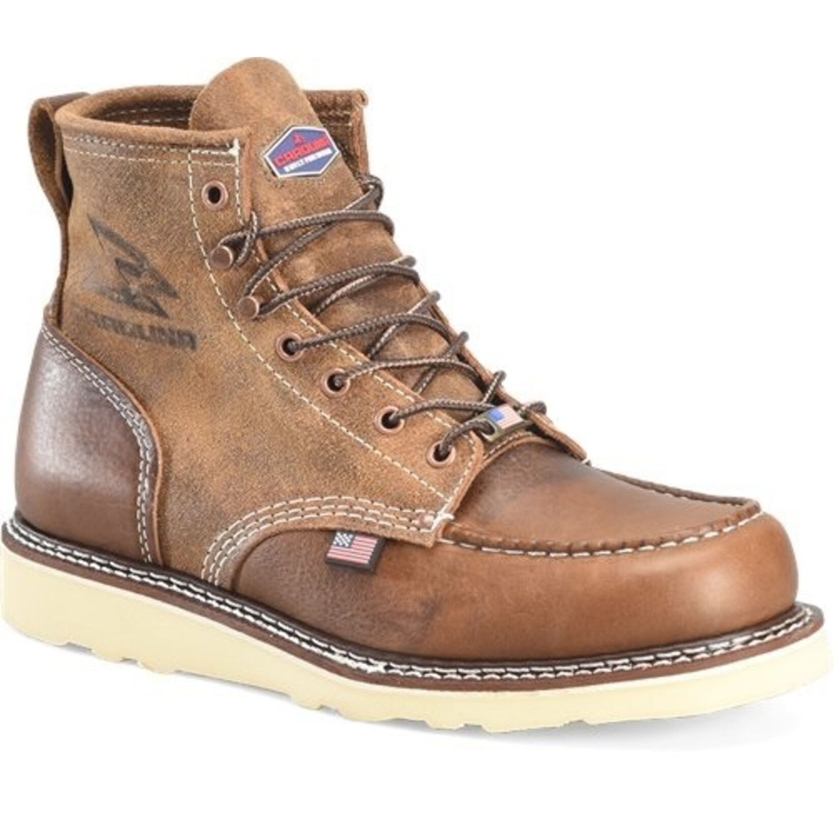 Carolina Carolina Amp CA7068 6" Soft Toe (In Store 224.95)