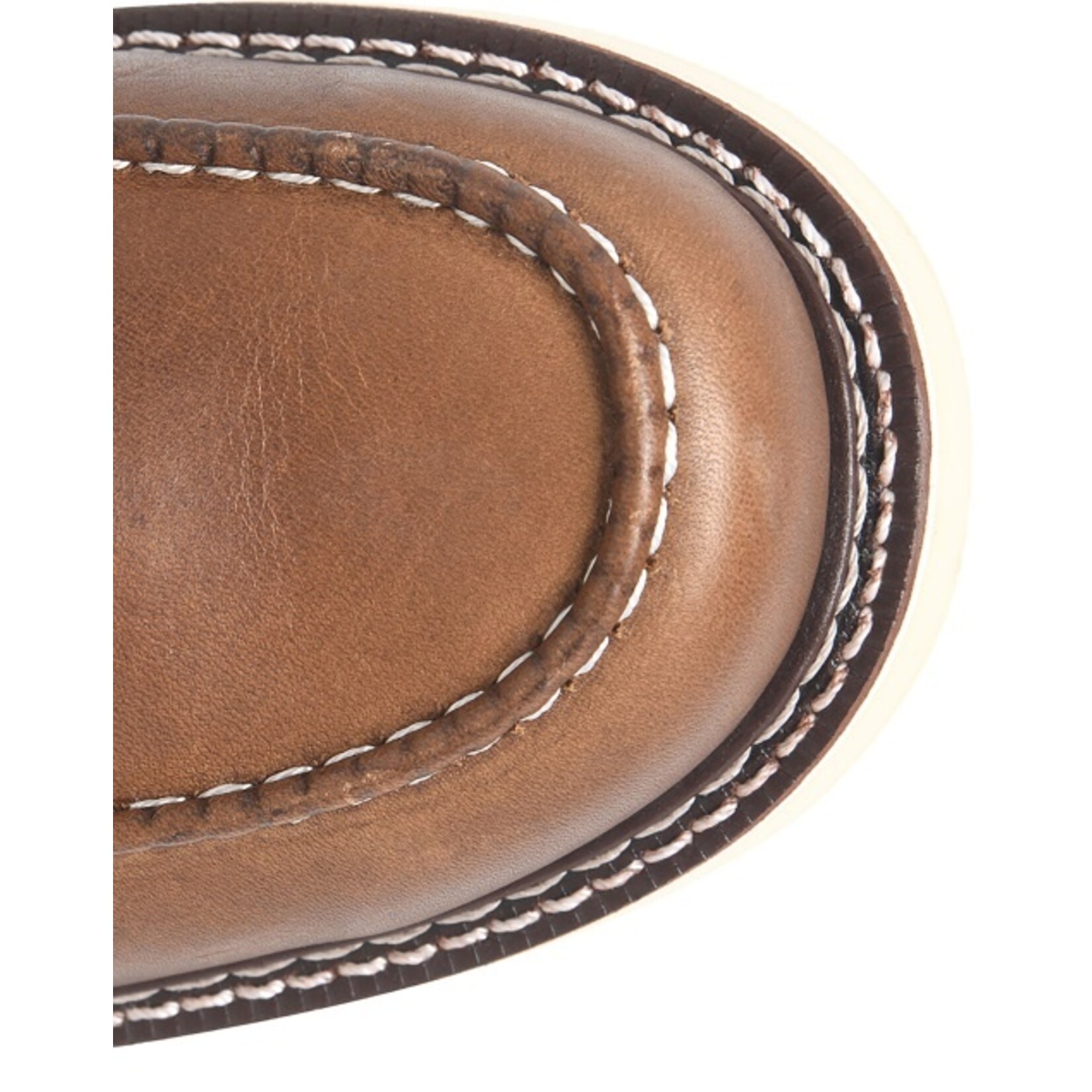 Carolina Carolina Amp CA7068 6" Soft Toe