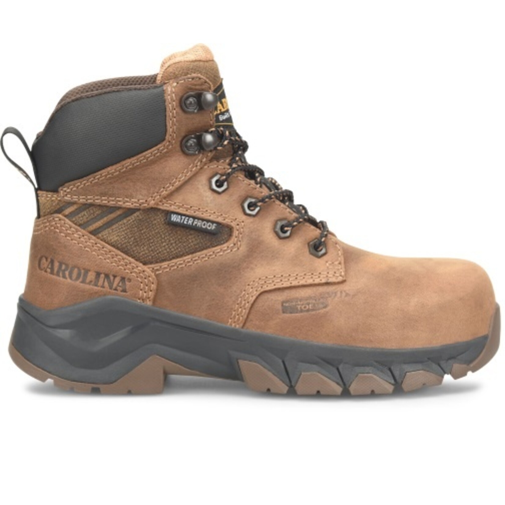 Carolina Women's Carolina Sage CA7528 Waterproof Comp Toe (In Store 149.95)