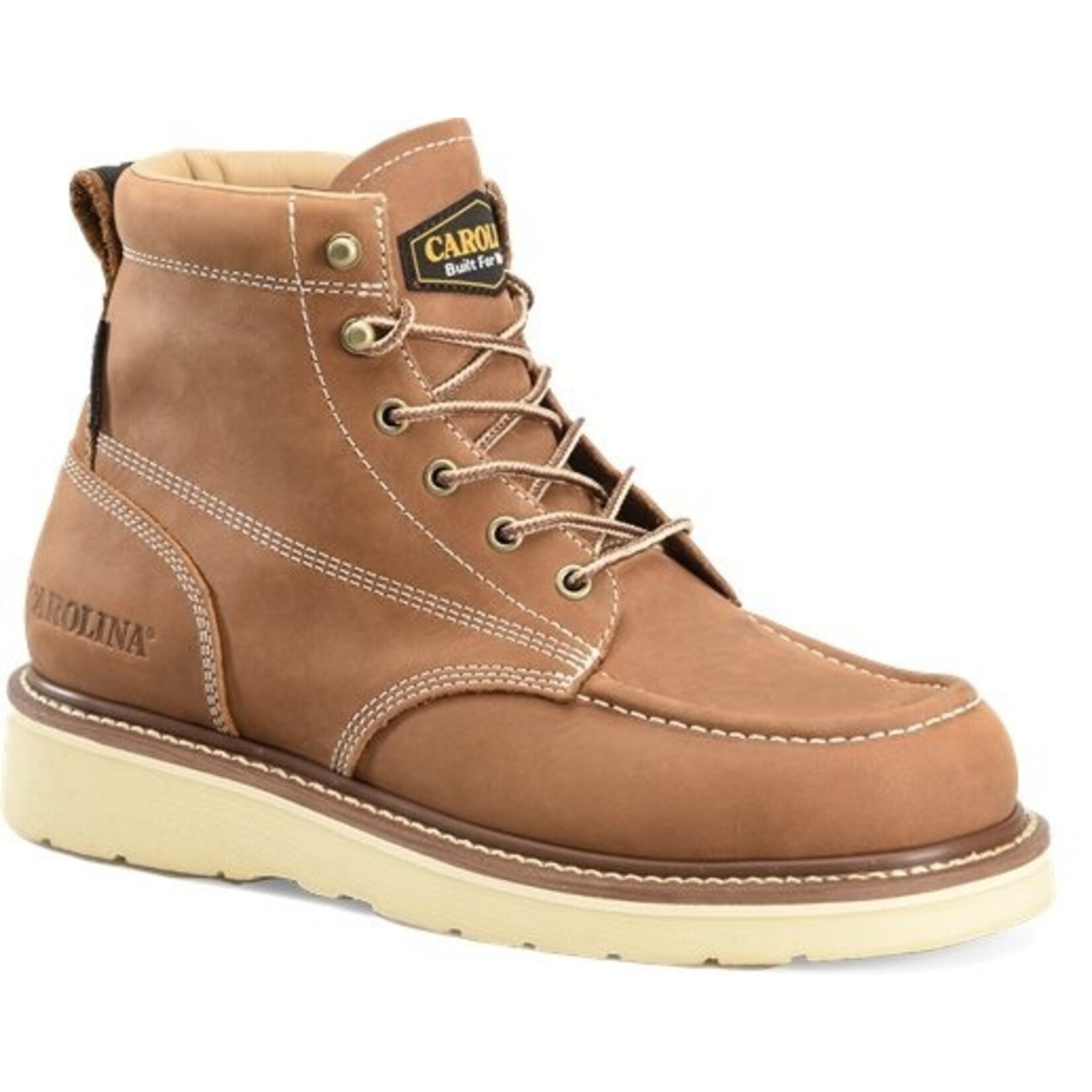 Carolina Men's Carolina Boots AMP Wedge CA7041 Waterproof
