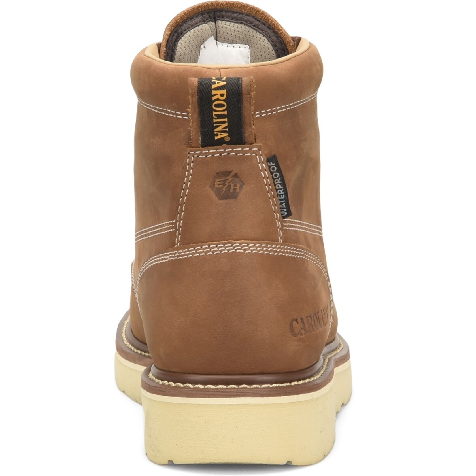 Carolina Men's Carolina Boots AMP Wedge CA7041 Waterproof