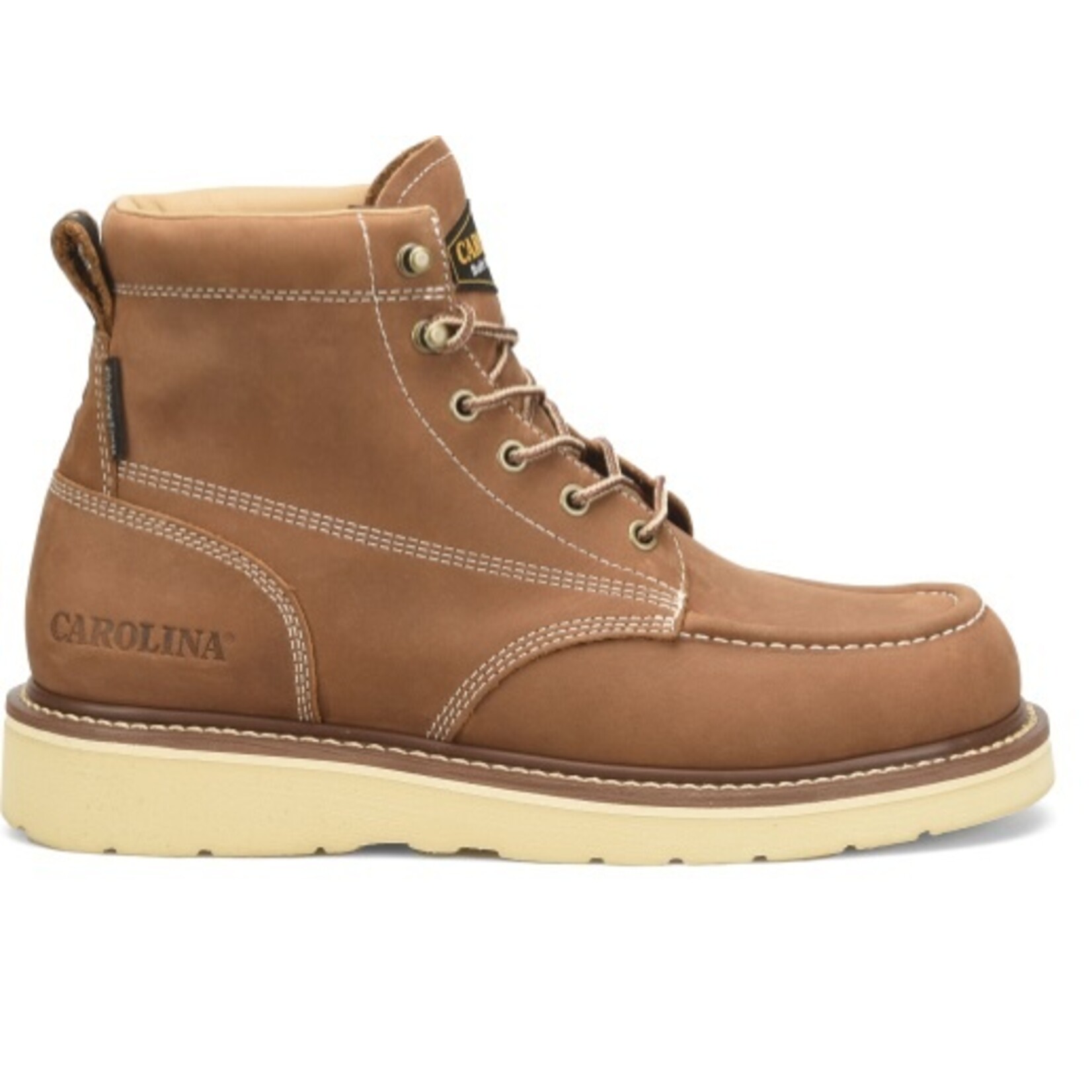 Carolina Men's Carolina Boots AMP Wedge CA7041 Waterproof