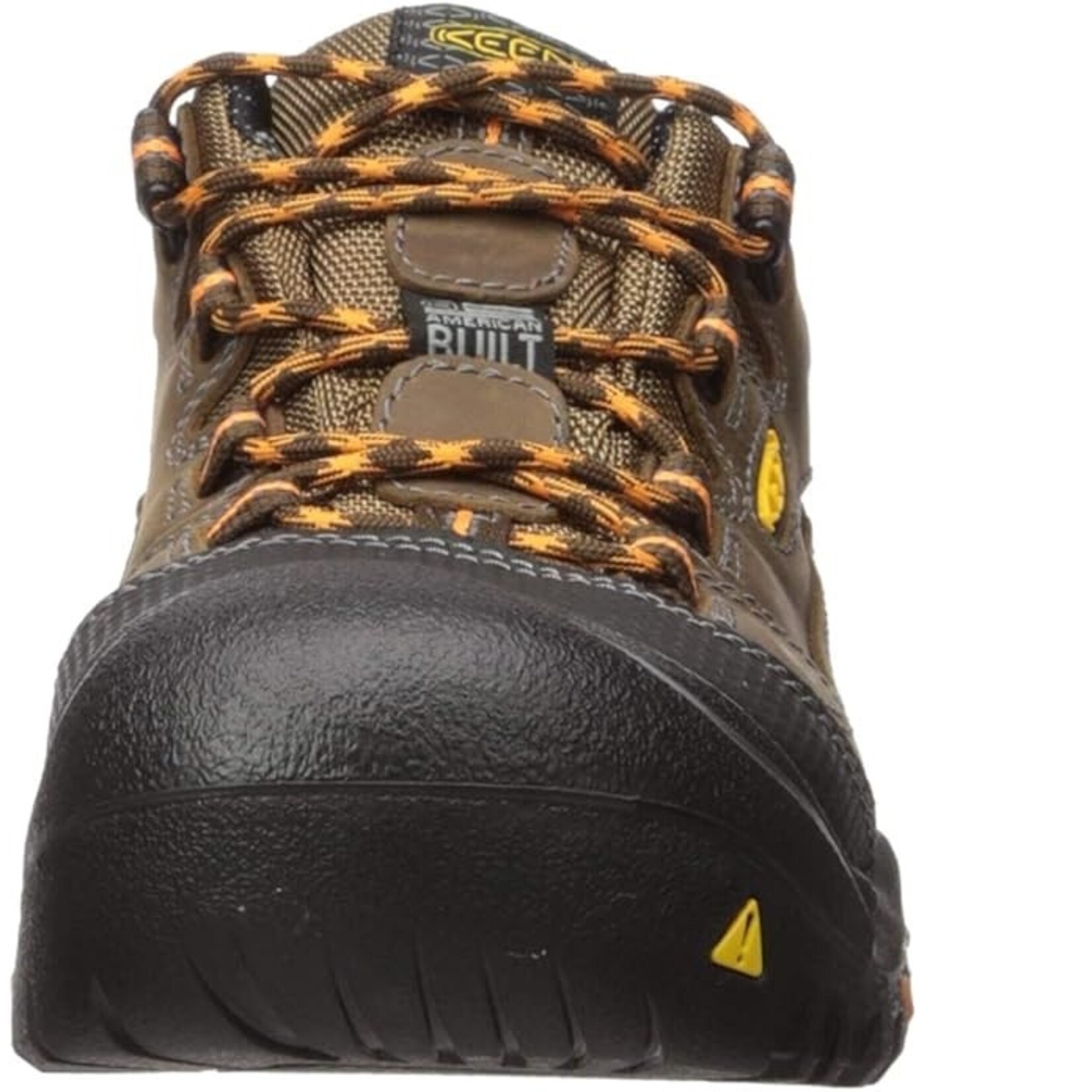 Keen Men's Keen Braddock Lo 1014606 Soft Toe
