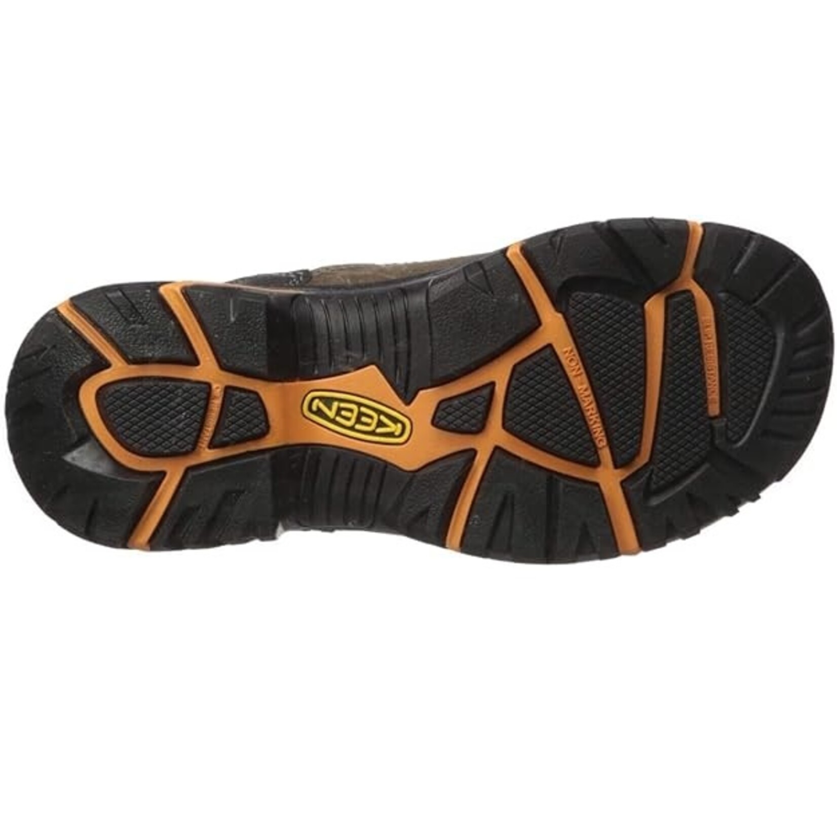 Keen Men's Keen Braddock Lo 1014606 Soft Toe