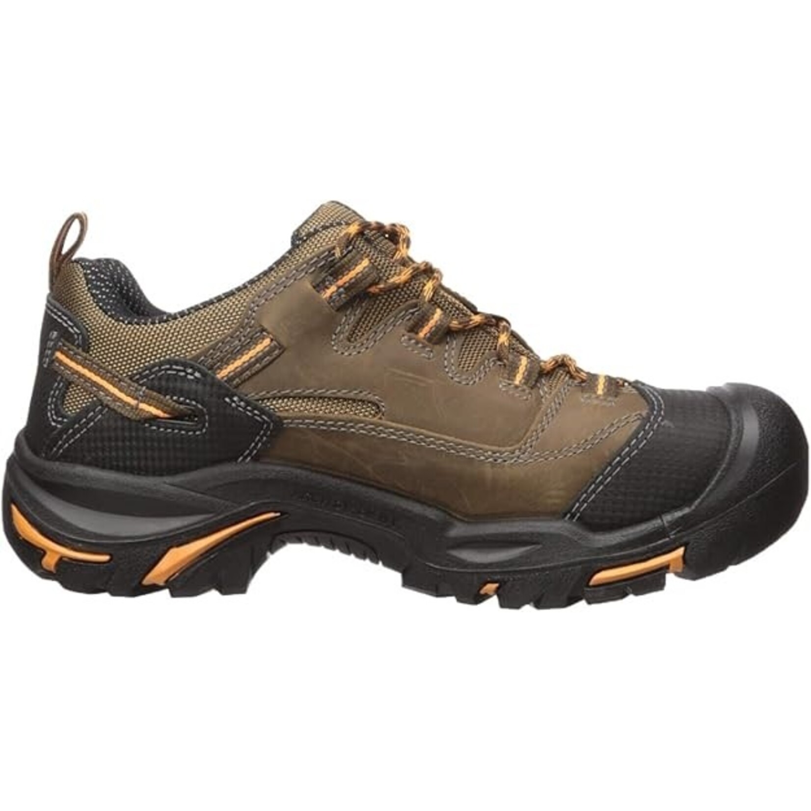 Keen Men's Keen Braddock Lo 1014606 Soft Toe