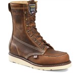 Carolina Carolina Amp CA8512 Steel Toe 8"